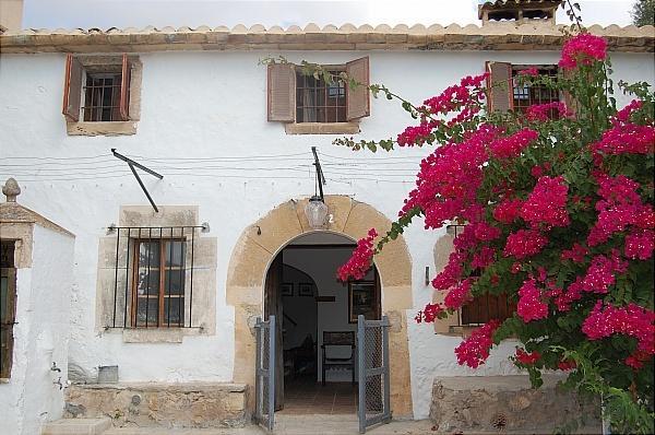 C'An Suau Villa Port de Pollença Exterior foto